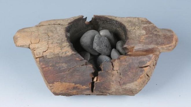 Earliest Evidence Of Cannabis Use Found In China