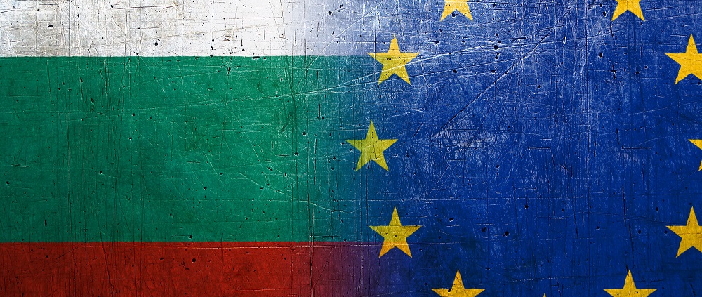 Bulgaria Ensimmäinen EU-Maa Joka Laillistaa CBD:n Myynnin