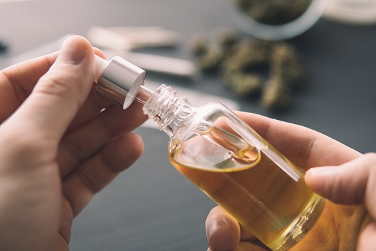 Recent Study On CBD Products In The UK Finds Exceeded THC Levels, Other Problems