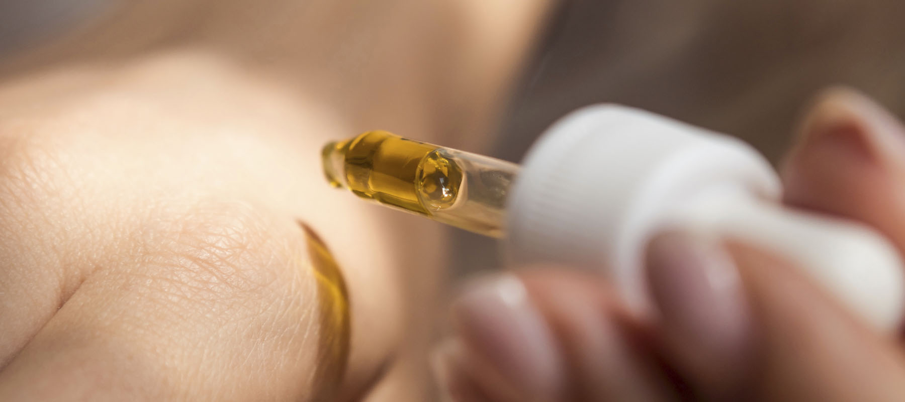 CBD Cosmetics All You Need to Know about CBD Skincare