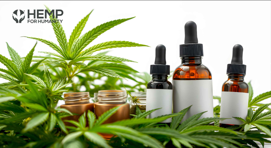 Valg af den rette hemp-partner: Hvad du bør kigge efter i produkter, uddannelse og fællesskab