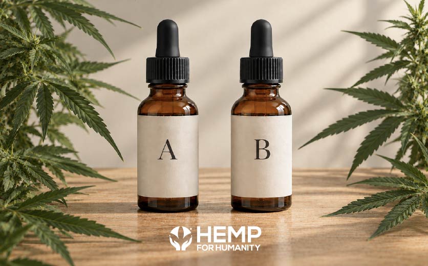 Why Two CBD Products with the Same Milligrams May Not Be the Same Product